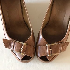 A2 by Aerosoles Farewell Heels